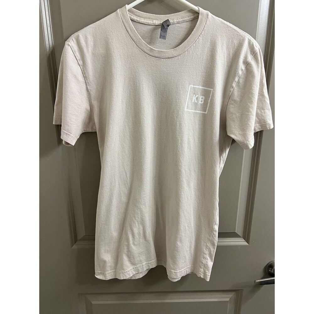 Kane Brown 2018 Concert Shirt
